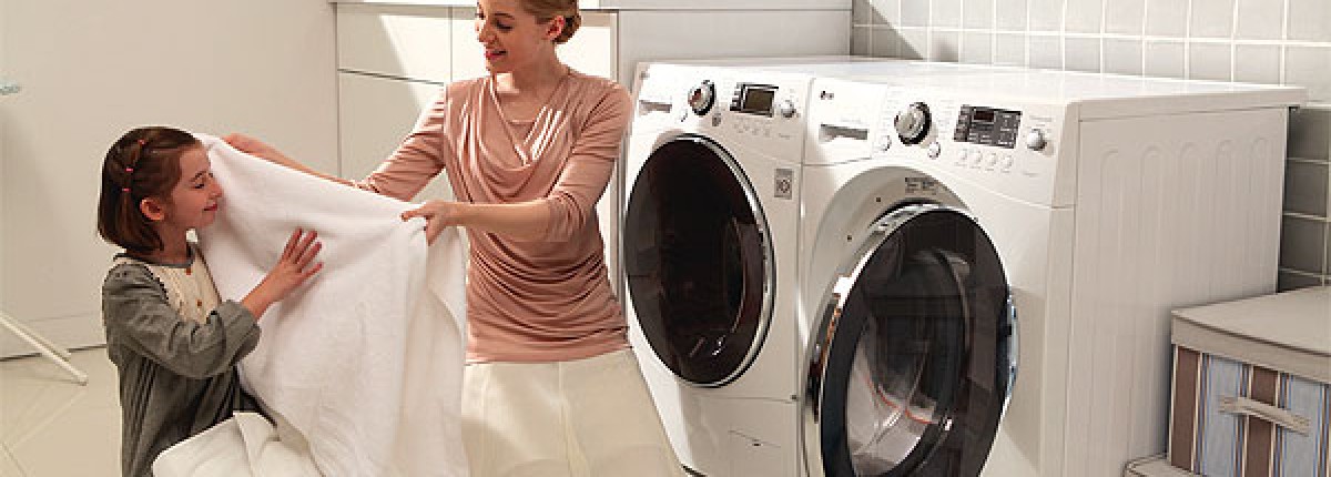 Hướng dẫn cách giặt chăn ga gối bằng máy giặt mà không sợ hỏng đồ