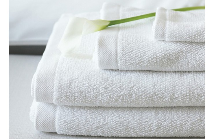 Các loại khăn dùng cho khách sạn