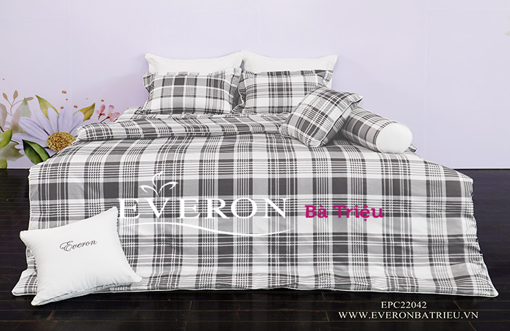 Everon Print Cotton EPC 22042