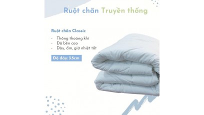 Ruột chăn Classic